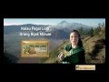 Tantri Kotak - Tolak Linu Herbal 'Gunung Bromo' Komersial