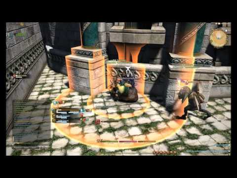 FFXIV Heavensward: Double Time - Charmin's Icy Adventure Pt. 108