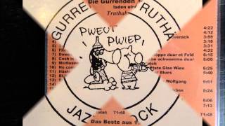 Die Gurrenden Truthaehne - Ice Bear Blues