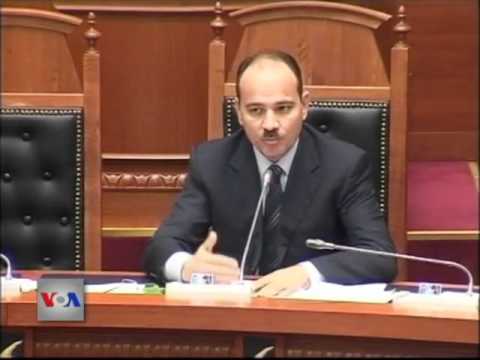 Nishani: Strukturat e shtetit janë në gatishmëri