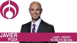 &quot;Mío&quot; mi primer sencillo; disco tendrá tema dedicado a mi padre: Camila Fernández. Con Javier Poza