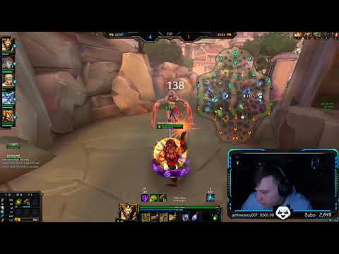 PUTTING ON AN ABSOLUTE SPECTACLE, WHILST BEING CAMPED ALL NIGHT