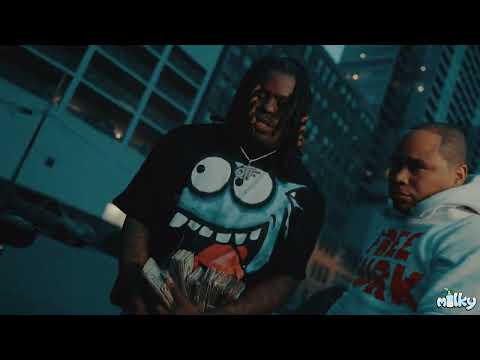 CoKilla - 3HREE9INETY2WO (Official Video) shot by: @MilkyMadeIt