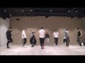 [THE BOYZ - The Stealer] Dance Practice Mirrored