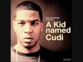 Kid Cudi CuDi Spazzin' 