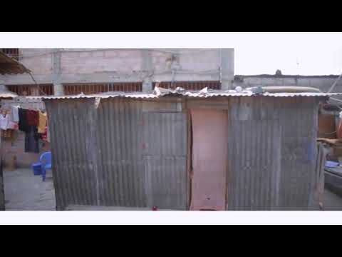 #KoffiCentral présente Jr Marot - Eke Mosika Clip officiel