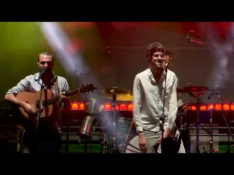 EL PONY PISADOR @ WORLD MUSIC SHOWCASE, SOFIA 2025