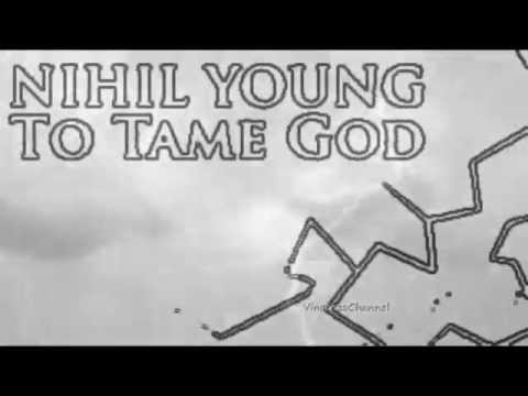 Nihil Young feat. Damari Saunderson -  To Tame God (Original Mix) TULIPA120