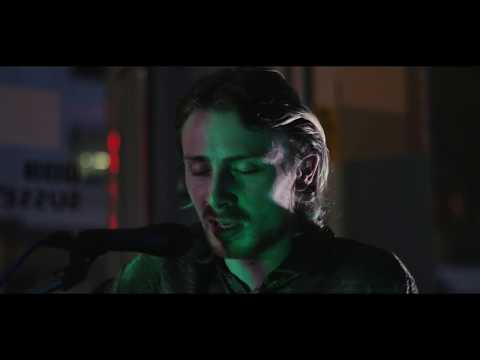 Second Hand Poet - Better Than Me (BBC Introducing Live Lounge Session)