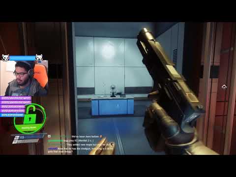 Tagg Plays: Prey - Part 5