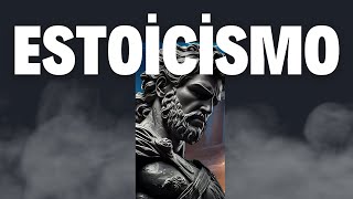 Estoicismo: A Filosofia da Invencibilidade/FILOSOFIA ESTOICA