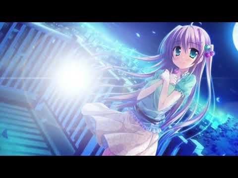 Nightcore - Let Me Go