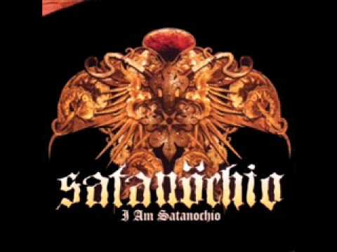 Satanochio - I Am Satanochio