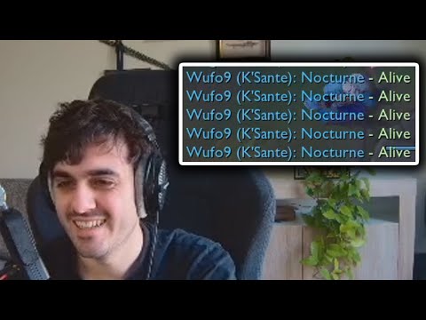 Der toxischste Toplaner EUW will nicht mit mir reden :(