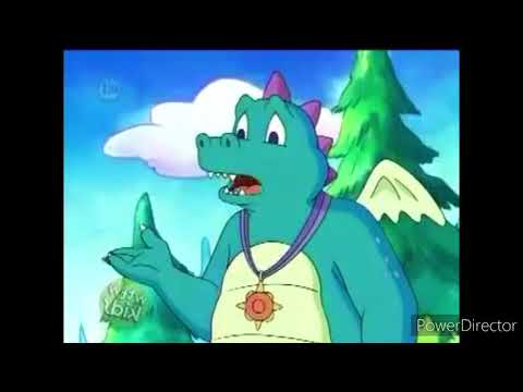 Ordladdin part 3 - Ord Fights with Prince Squidward/"One Jump Ahead (Reprise)"