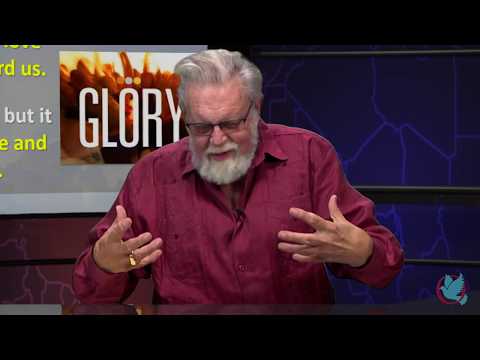 WEBINAR 316 - The Glory of Grace