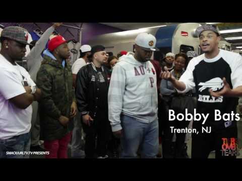 D Critical vs Bobby Bats