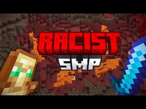 NotPablo DESTROYS Racist SMP