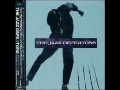 Jazz Defektors   Invisible You
