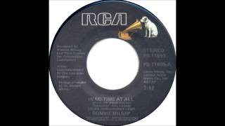 Ronnie Milsap - In No Time At All