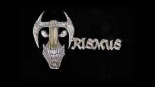 TRISMUS - Beginning [In Embrace of Twilight - demo]