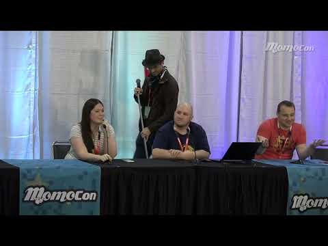 MomoCon 2023 - Games Gone Musical with Random Encounters