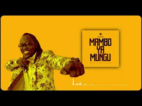 Risto BSB - Mambo Ya Mungu (Official Audio)