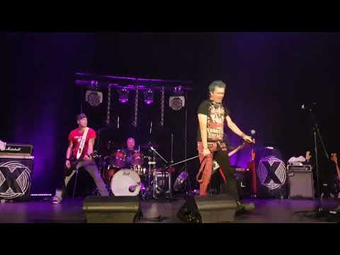 SEXBOMBA -Live 2024.Mońki 21.09.2024.