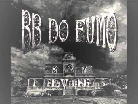 DESTRUIDOR,DRUNK NIGGA & DJ HIPE - MONSTRUOSIDADE SONORA BB DO FUMO RECORDS