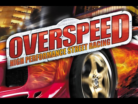 Lajwidło (#13) - Overspeed i szukanie nowych przygód