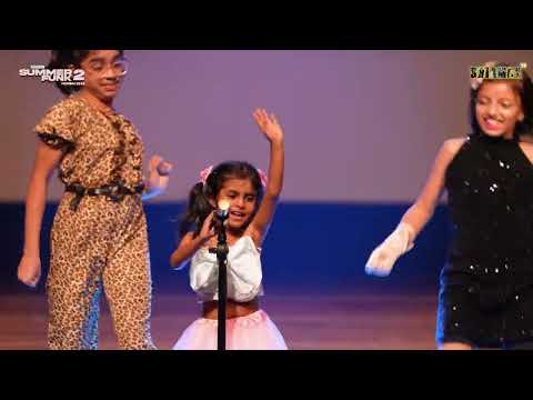 Spice Girls - Mumbai Summer Funk 2 - 2023