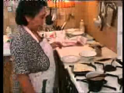 Tradiční romské jídlo - Čurďi marikľi (Recept)