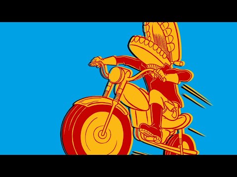 Paul F. Tompkins as Alimony Tony (Comedy Bang! Bang! Compilation)