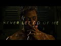 𝐍𝐞𝐯𝐞𝐫 𝐋𝐞𝐭 𝐆𝐨 𝐎𝐟 𝐌𝐞 Sped Up Reverb If I Know Tyler Durden F