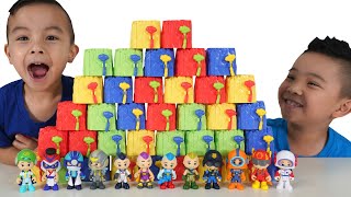 Download lagu CKN Smash n Reveal Heroes Searching For Full Collection mp3