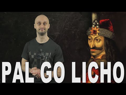 Pal go licho - Wład Palownik. Historia Bez Cenzury