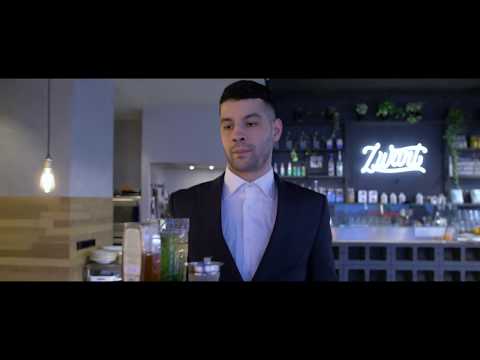 Ome Omar - Aangeschaft (prod. Yung Felix)