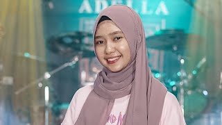 Download lagu Simpang Limo Ninggal Janji - Adella nyumbang nyanyi Di OM ADELLA versi latihan mp3