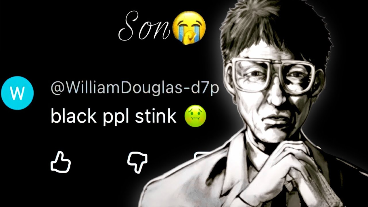 Genuinely Stupid Youtube Comments 