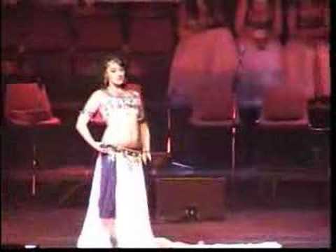 Sydney Australia Belly Dance Festival 2006