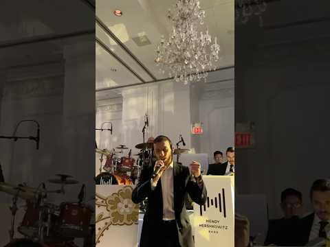 POWERFUL: New Day Will Rise Sung by Shulem Lemmer