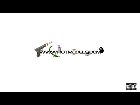 Kibee - PRETTY BAE (HOT MODELS MIXTAPE)