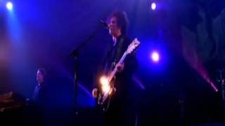 The Cure Lovesong Live