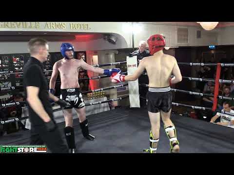 Edas Virketis vs Josh O’Brien - RFC 3