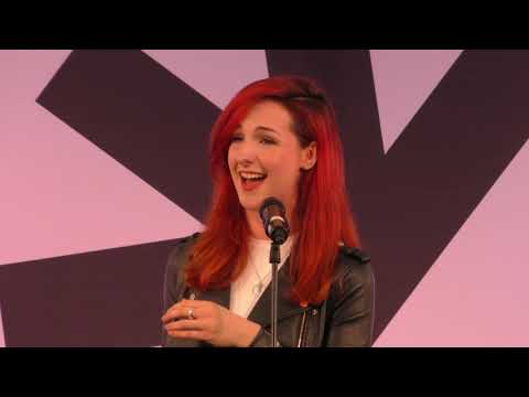 Speaker Showreel