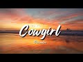Parmalee Cowgirl Lyrics
