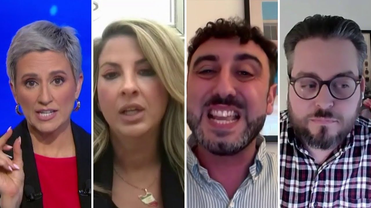 Video | ‘An Unmitigated Sh*tshow!’ Is Trump Already Seeking An Exit Ramp From Iran War? | Counterpoints