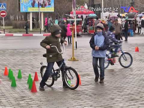 Выпуск программы «День» от 2 мая 2018г