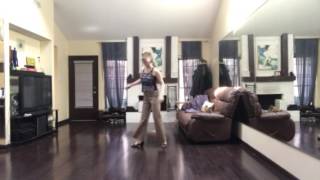 Grace Solo Blues: The Price You Gotta Pay