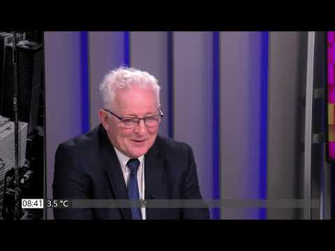 PIRKADAT Breuer Péterrel: Prof. Dr. Grósz Andor